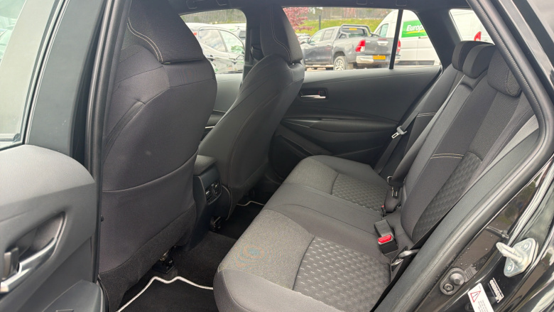 Toyota Corolla 1.8 Hybrid Icon 5dr CVT Hybrid Estate